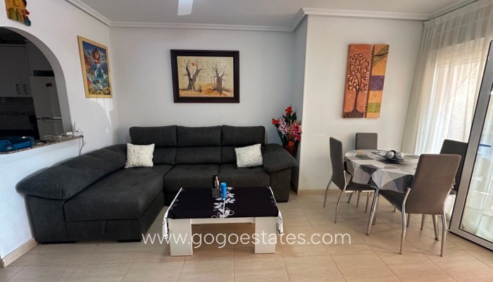 Te koop - Huis - Bungalow - Daya Nueva - Daya Nueva Centro