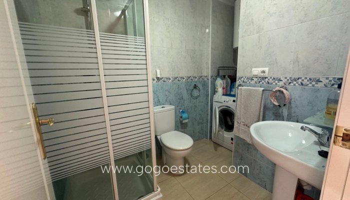 Te koop - Huis - Bungalow - Daya Nueva - Daya Nueva Centro