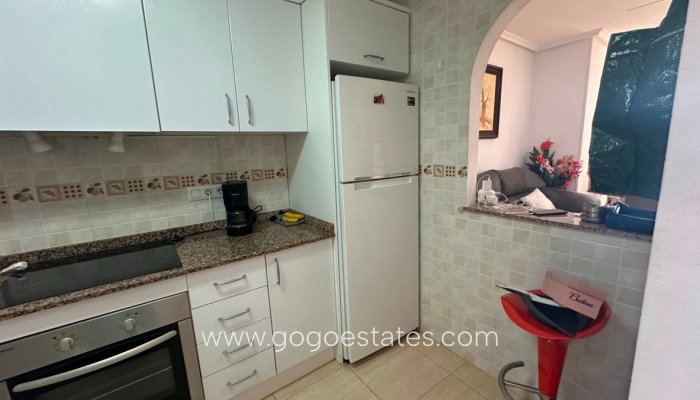 Te koop - Huis - Bungalow - Daya Nueva - Daya Nueva Centro