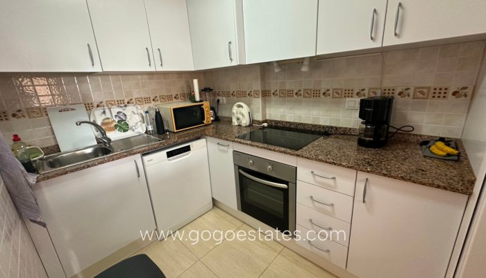 Te koop - Huis - Bungalow - Daya Nueva - Daya Nueva Centro