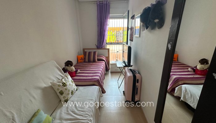 Te koop - Huis - Bungalow - Daya Nueva - Daya Nueva Centro