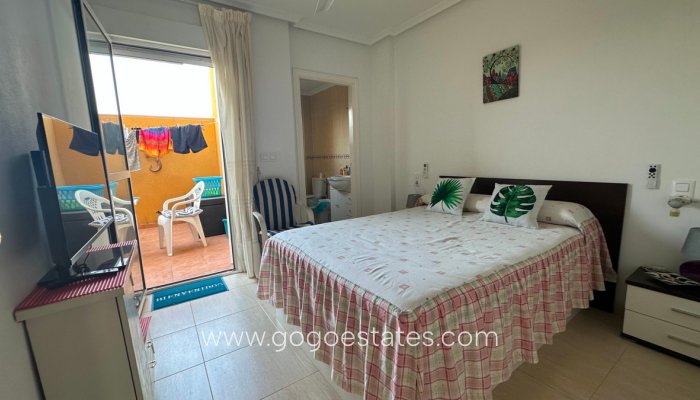 Te koop - Huis - Bungalow - Daya Nueva - Daya Nueva Centro