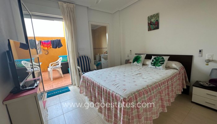 Te koop - Huis - Bungalow - Daya Nueva - Daya Nueva Centro