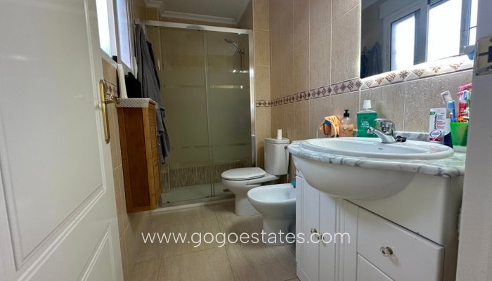 Te koop - Huis - Bungalow - Daya Nueva - Daya Nueva Centro