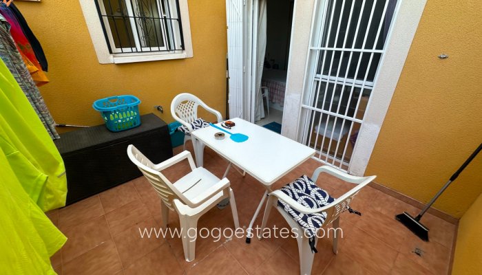 Te koop - Huis - Bungalow - Daya Nueva - Daya Nueva Centro