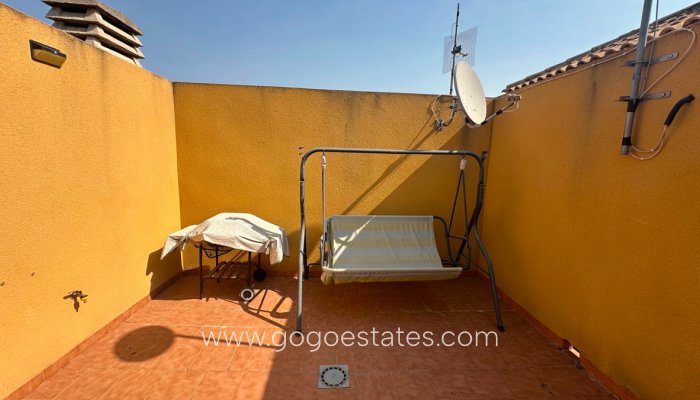 Te koop - Huis - Bungalow - Daya Nueva - Daya Nueva Centro