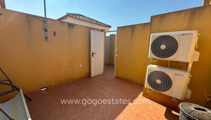 Te koop - Huis - Bungalow - Daya Nueva - Daya Nueva Centro