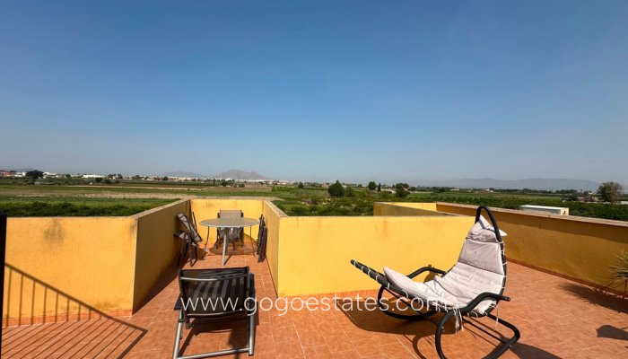 Te koop - Huis - Bungalow - Daya Nueva - Daya Nueva Centro