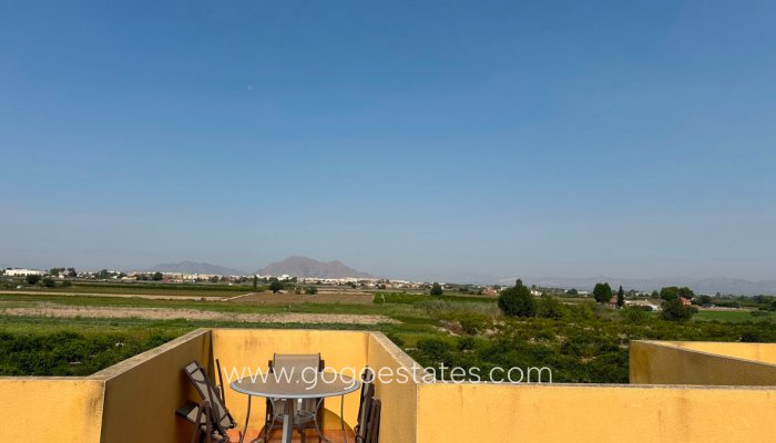 Te koop - Huis - Bungalow - Daya Nueva - Daya Nueva Centro