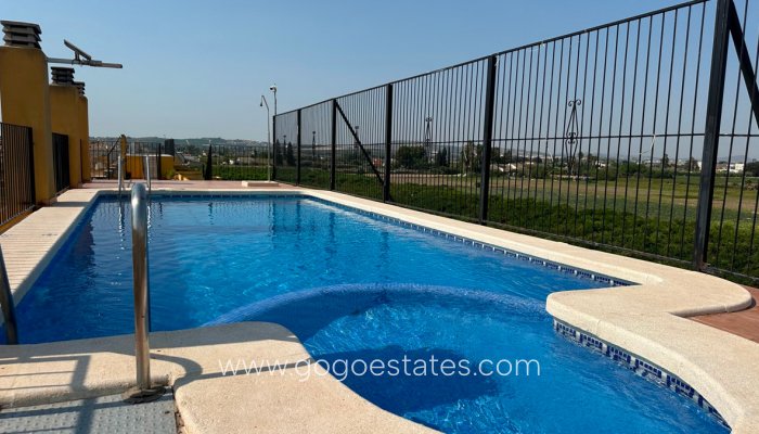 Te koop - Huis - Bungalow - Daya Nueva - Daya Nueva Centro