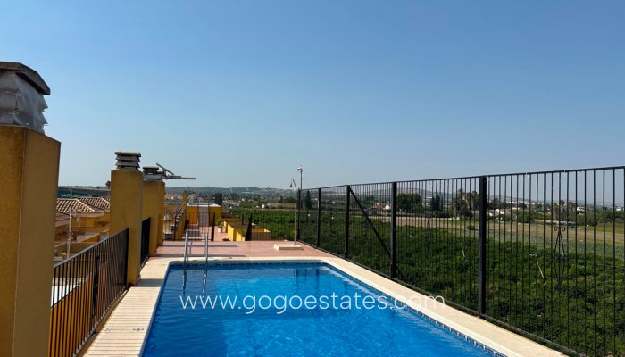 Te koop - Huis - Bungalow - Daya Nueva - Daya Nueva Centro