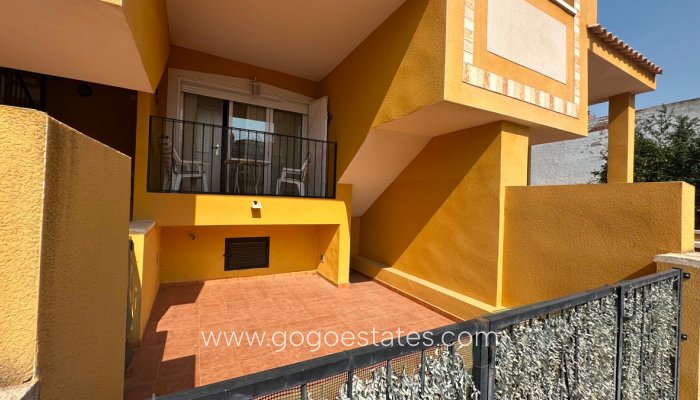 Te koop - Huis - Bungalow - Daya Nueva - Daya Nueva Centro