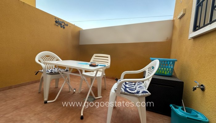 Te koop - Huis - Bungalow - Daya Nueva - Daya Nueva Centro