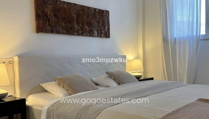 Te koop - Huis - Vrijstaande Villa - Campello - El Campello - Campello - El Campello Centro