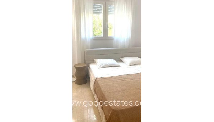 Te koop - Huis - Vrijstaande Villa - Campello - El Campello - Campello - El Campello Centro
