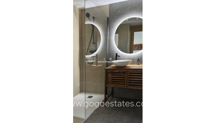 Te koop - Huis - Vrijstaande Villa - Campello - El Campello - Campello - El Campello Centro