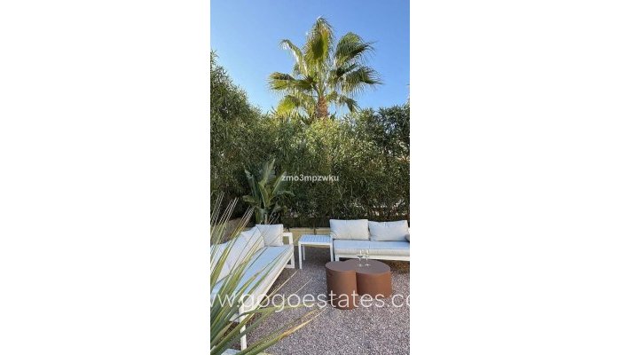 Te koop - Huis - Vrijstaande Villa - Campello - El Campello - Campello - El Campello Centro