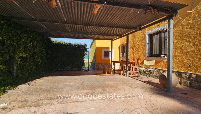 Te koop - Huis - Vrijstaande Villa - Jávea Xàbia - Jávea - Xàbia Centro