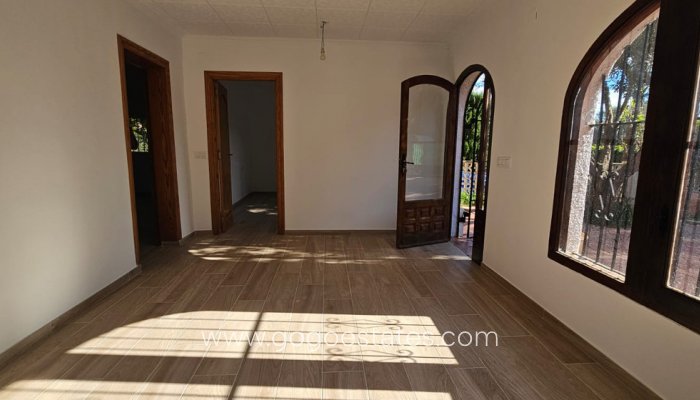 Te koop - Huis - Vrijstaande Villa - Jávea Xàbia - Jávea - Xàbia Centro