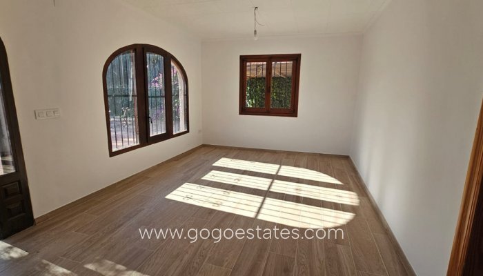 Te koop - Huis - Vrijstaande Villa - Jávea Xàbia - Jávea - Xàbia Centro