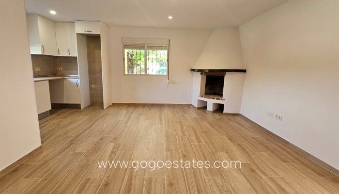 Te koop - Huis - Vrijstaande Villa - Jávea Xàbia - Jávea - Xàbia Centro