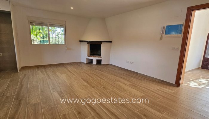 Te koop - Huis - Vrijstaande Villa - Jávea Xàbia - Jávea - Xàbia Centro