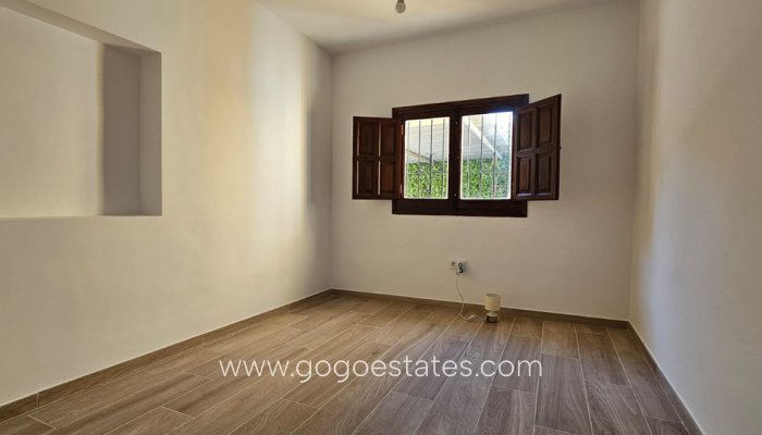 Te koop - Huis - Vrijstaande Villa - Jávea Xàbia - Jávea - Xàbia Centro