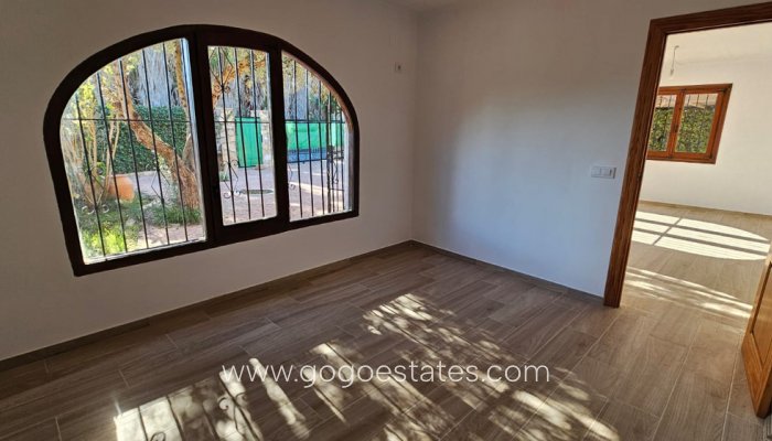 Te koop - Huis - Vrijstaande Villa - Jávea Xàbia - Jávea - Xàbia Centro