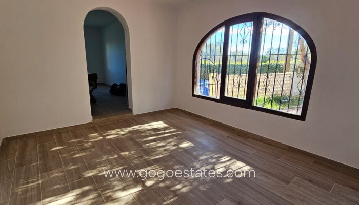 Te koop - Huis - Vrijstaande Villa - Jávea Xàbia - Jávea - Xàbia Centro