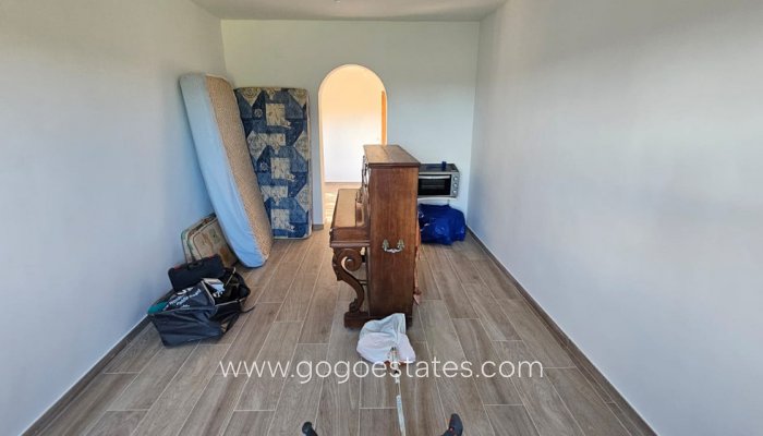 Te koop - Huis - Vrijstaande Villa - Jávea Xàbia - Jávea - Xàbia Centro