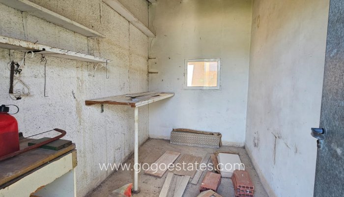 Te koop - Huis - Vrijstaande Villa - Jávea Xàbia - Jávea - Xàbia Centro