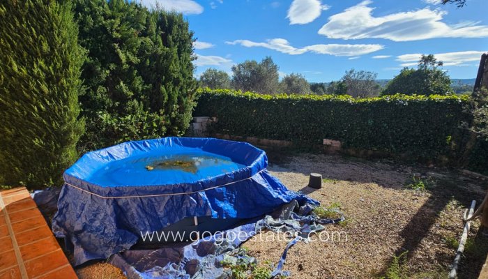 Te koop - Huis - Vrijstaande Villa - Jávea Xàbia - Jávea - Xàbia Centro