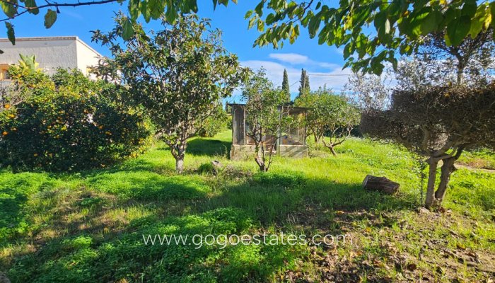 Te koop - Huis - Vrijstaande Villa - Jávea Xàbia - Jávea - Xàbia Centro