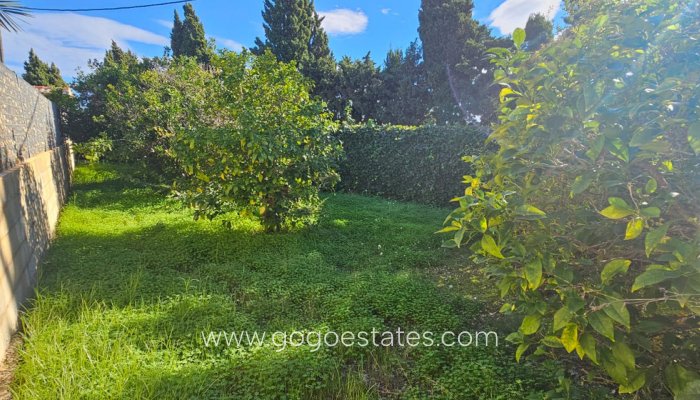 Te koop - Huis - Vrijstaande Villa - Jávea Xàbia - Jávea - Xàbia Centro