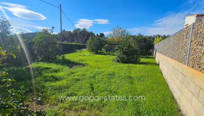 Te koop - Huis - Vrijstaande Villa - Jávea Xàbia - Jávea - Xàbia Centro