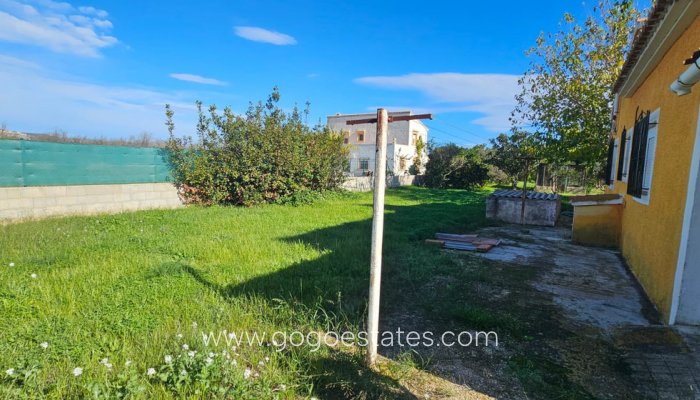 Te koop - Huis - Vrijstaande Villa - Jávea Xàbia - Jávea - Xàbia Centro