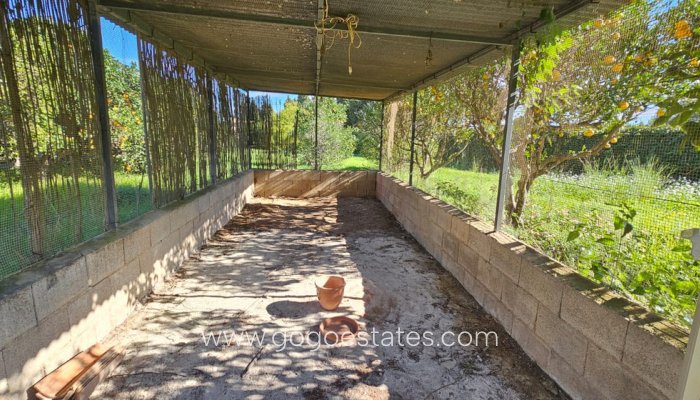 Te koop - Huis - Vrijstaande Villa - Jávea Xàbia - Jávea - Xàbia Centro