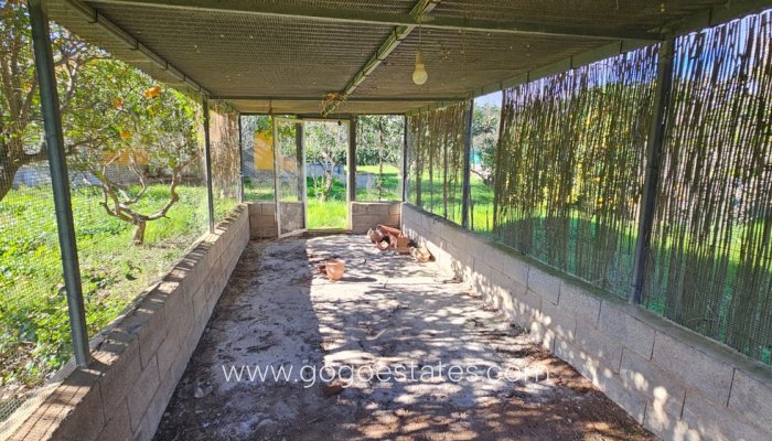 Te koop - Huis - Vrijstaande Villa - Jávea Xàbia - Jávea - Xàbia Centro