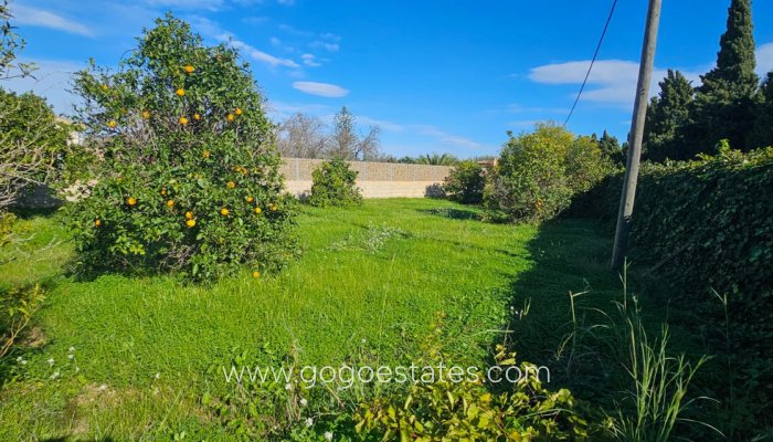 Te koop - Huis - Vrijstaande Villa - Jávea Xàbia - Jávea - Xàbia Centro