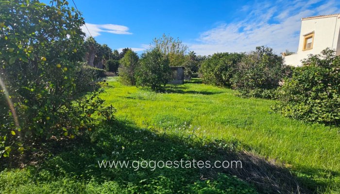 Te koop - Huis - Vrijstaande Villa - Jávea Xàbia - Jávea - Xàbia Centro