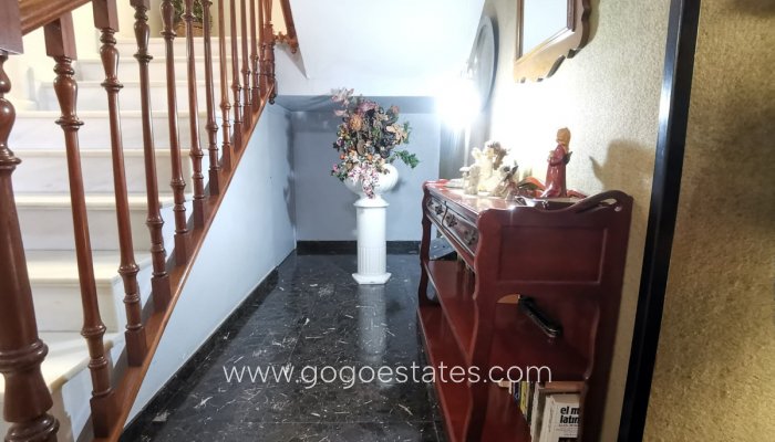 Te koop - Huis - Vrijstaande Villa - Pedreguer - Pedreguer Centro