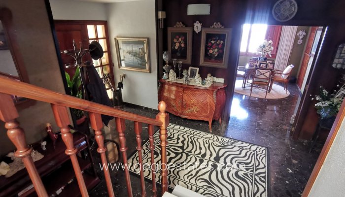 Te koop - Huis - Vrijstaande Villa - Pedreguer - Pedreguer Centro