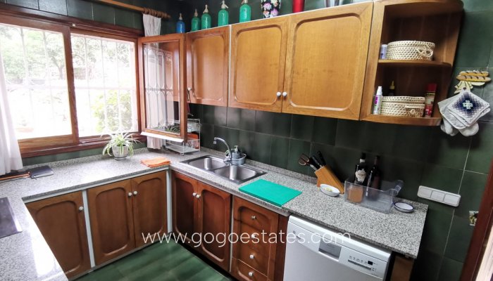 Te koop - Huis - Vrijstaande Villa - Pedreguer - Pedreguer Centro