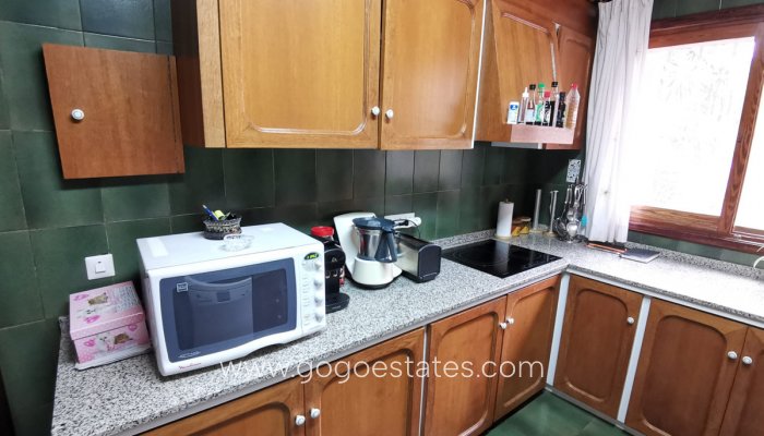 Te koop - Huis - Vrijstaande Villa - Pedreguer - Pedreguer Centro