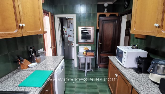 Te koop - Huis - Vrijstaande Villa - Pedreguer - Pedreguer Centro