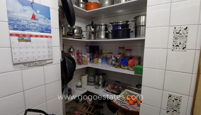 Te koop - Huis - Vrijstaande Villa - Pedreguer - Pedreguer Centro