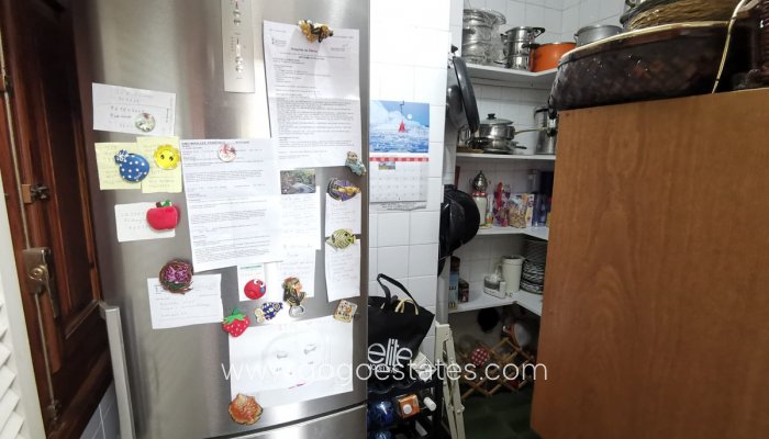 Te koop - Huis - Vrijstaande Villa - Pedreguer - Pedreguer Centro