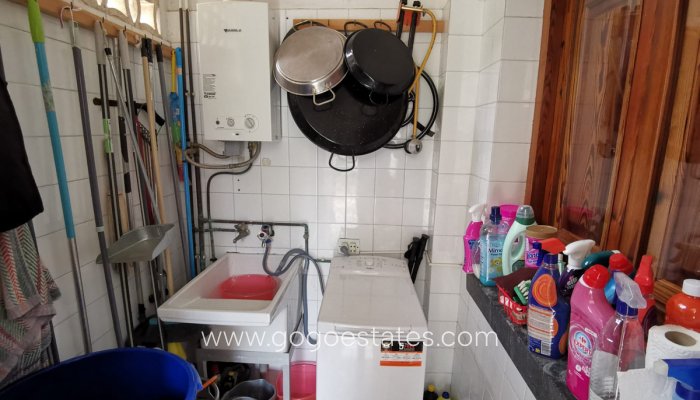 Te koop - Huis - Vrijstaande Villa - Pedreguer - Pedreguer Centro