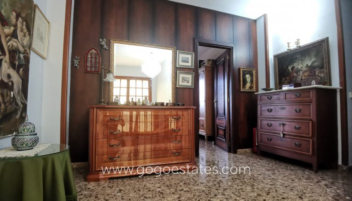 Te koop - Huis - Vrijstaande Villa - Pedreguer - Pedreguer Centro