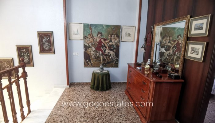 Te koop - Huis - Vrijstaande Villa - Pedreguer - Pedreguer Centro